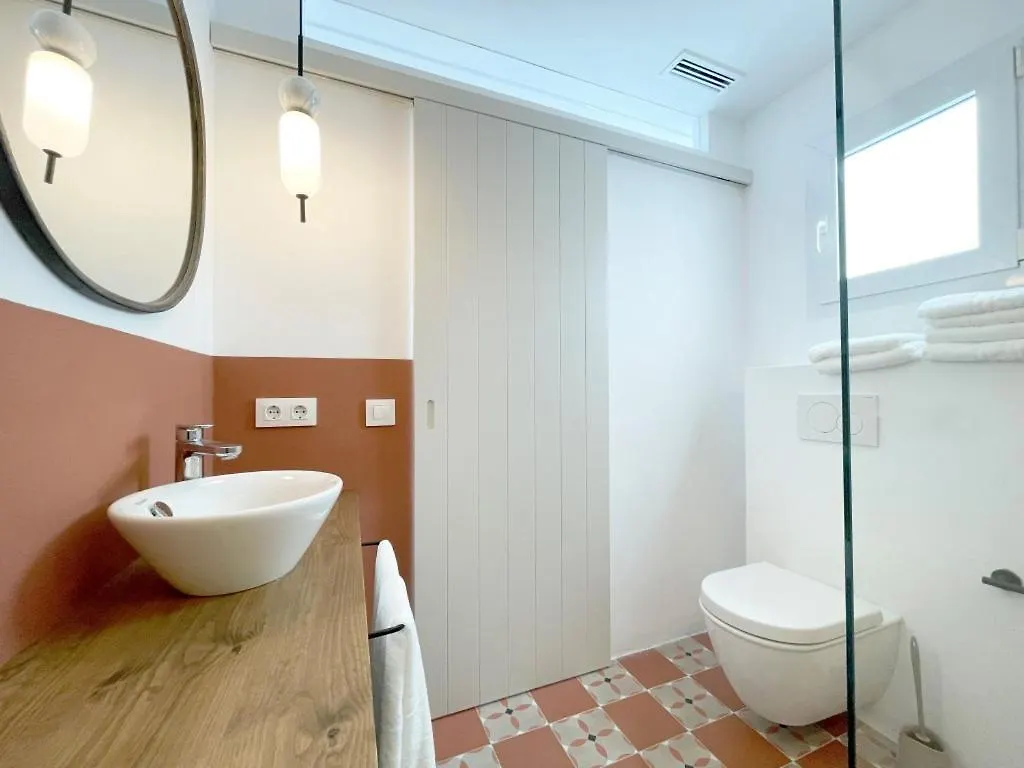 Appartamento Apartamentos La Palma Fornells Fornells  Spagna