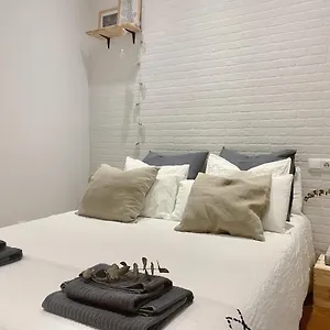  Apartamento Puerta Del Camino 3 España