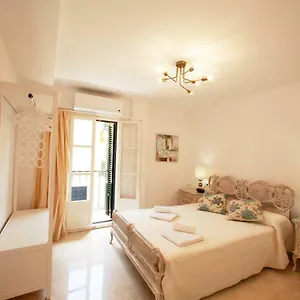  Apartamento Casa Volare- Estilo Y Relax En Pleno Casco Antiguo España
