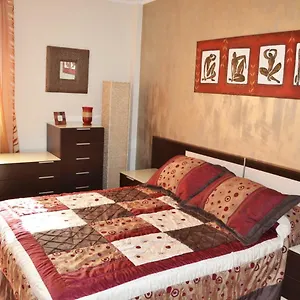  Apartamento Apartamento Acogedor, Excelente Ubicación, 10 Min Centro España